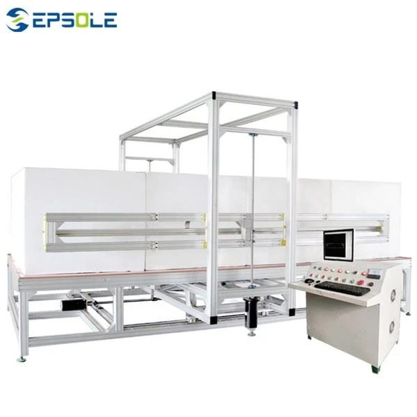Foam Cutting Machine