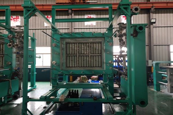 Molded Polystyrene machine Molded Polystyrene machine