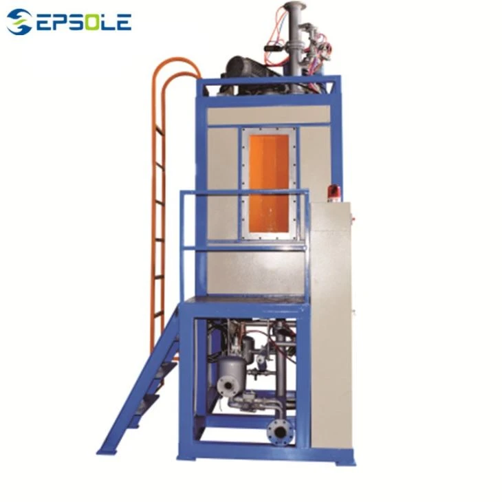 styrofoam ball making machine